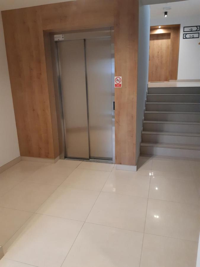 Apartament Excellence Perlowa Przystan Kolobrzeg Dış mekan fotoğraf