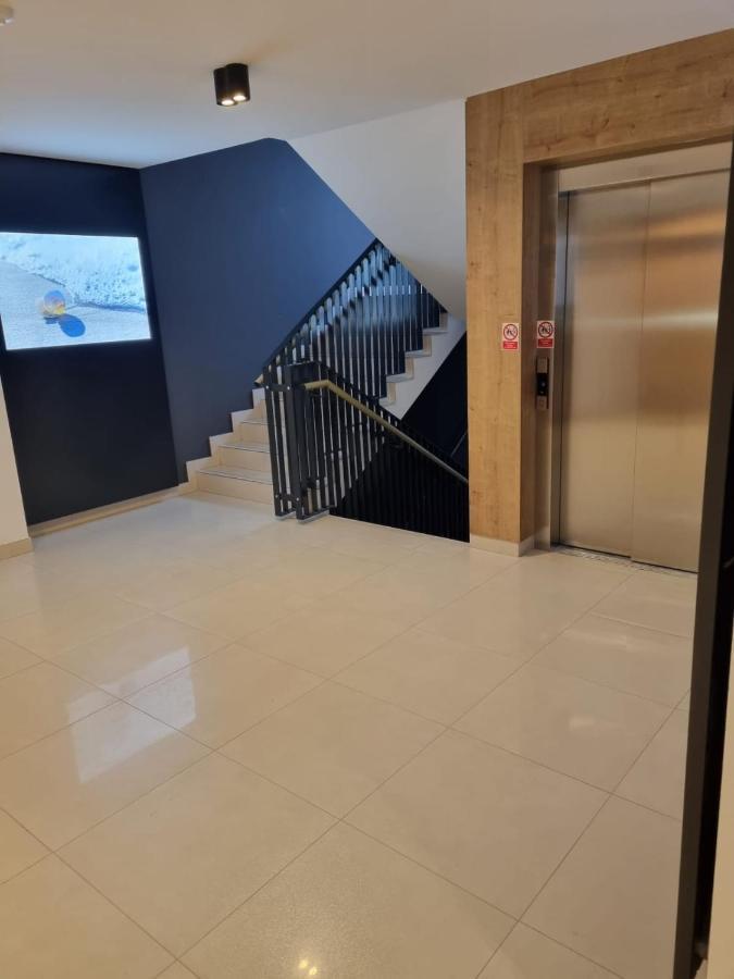 Apartament Excellence Perlowa Przystan Kolobrzeg Dış mekan fotoğraf